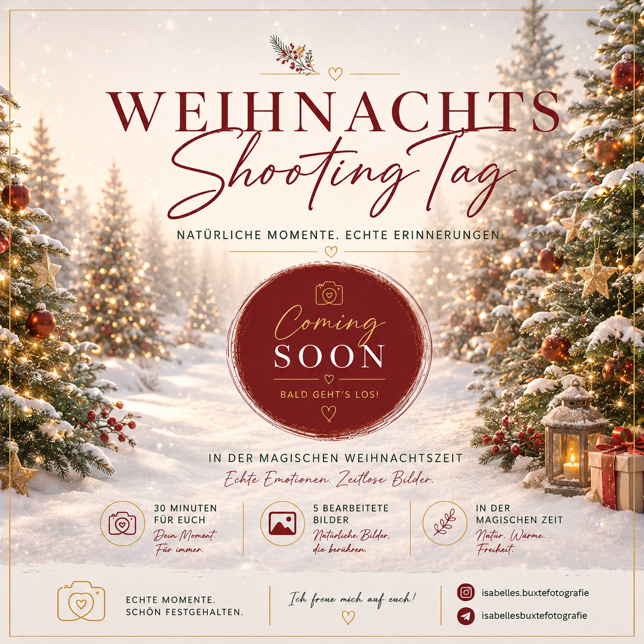 Weihnachts Shooting Tag 2026 CHat GPT