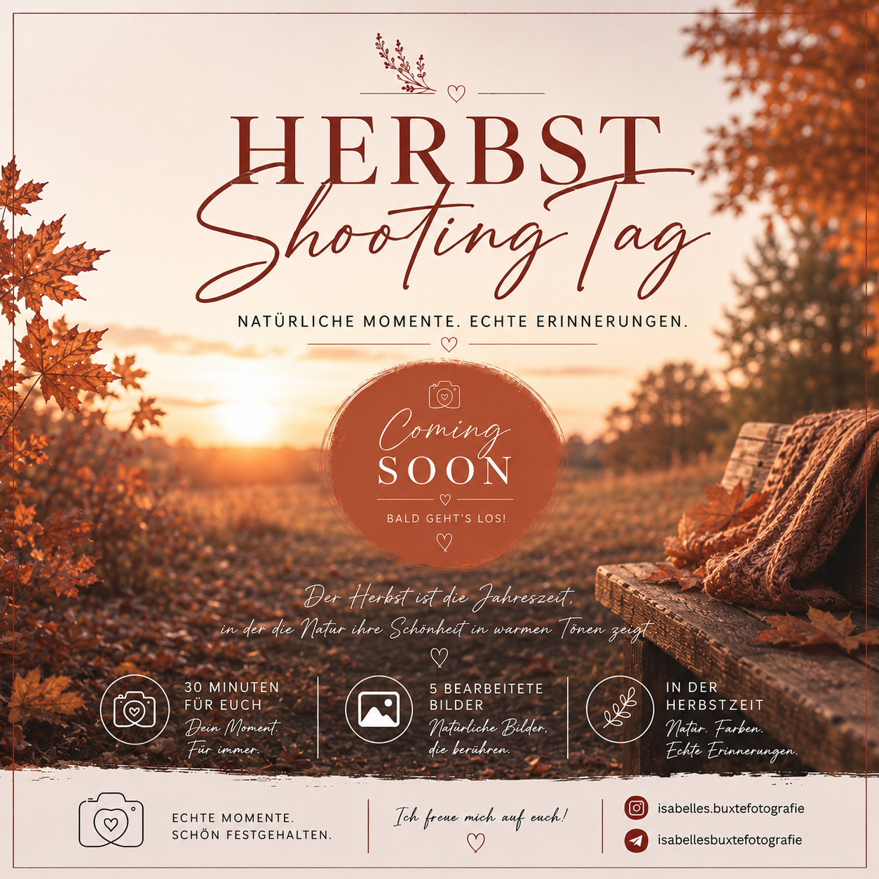 Herbst Shooting Tag 2026 ChatGPT