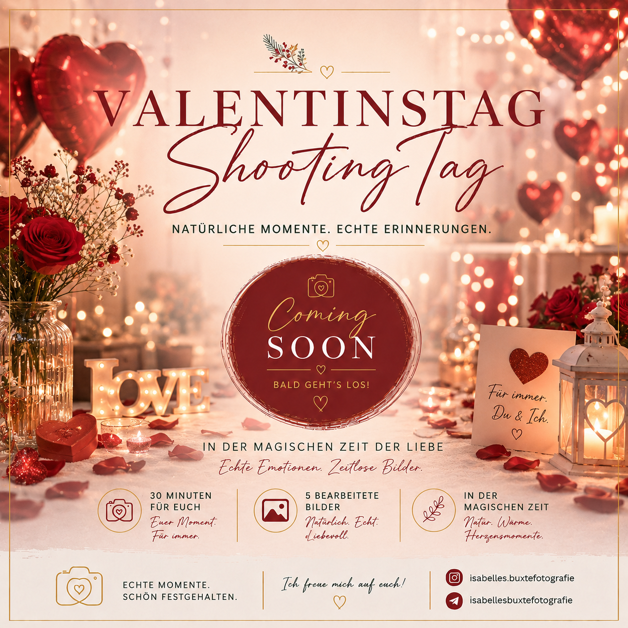Valentinstag Shooting Tag 2027 CHatGPT