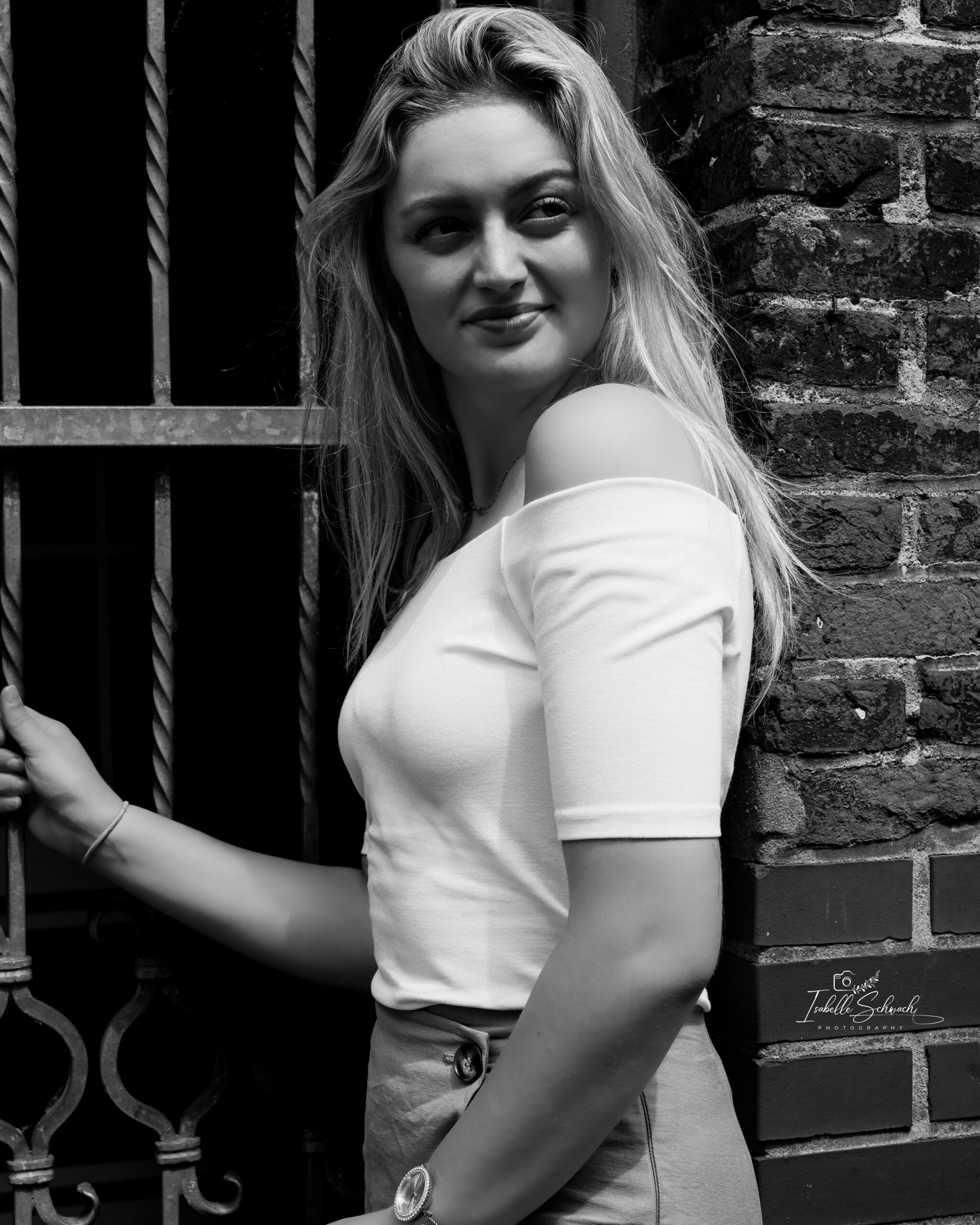 Porträtshooting in Buxtehude